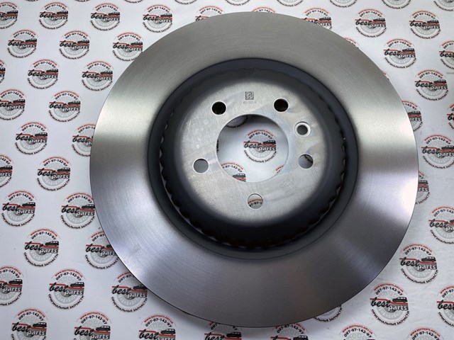 Tarcza hamulcowa tylna Land Rover LR153550 cena, od 426,00 USD