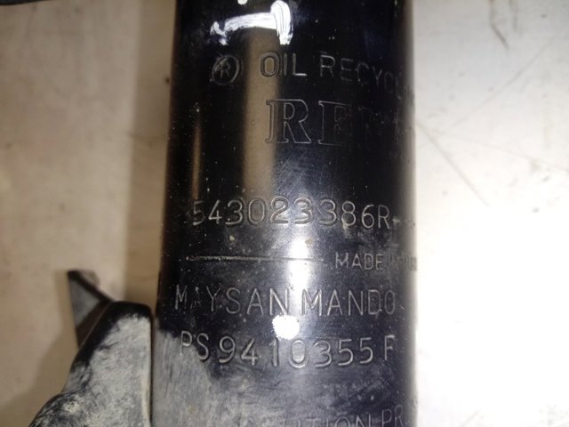 Amortyzator przedni Renault (RVI) 543023386R cena, od 112,64 USD