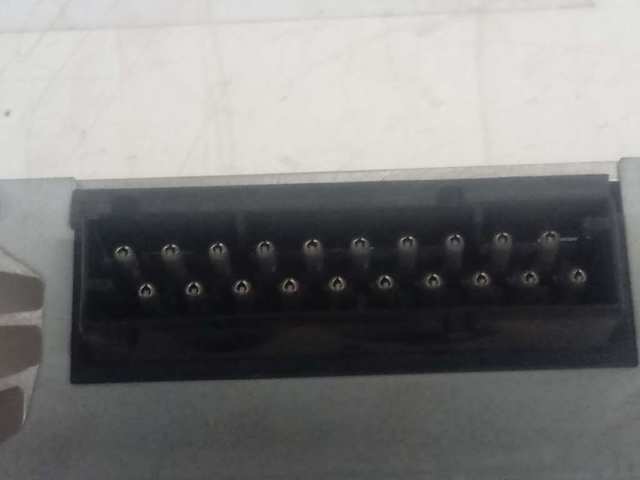 Wzmacniacz systemu audio 651206920461 BMW