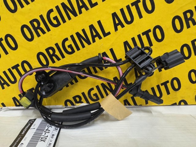 Do koszyka Czujnik ABS przedni Mazda CX-30  DM