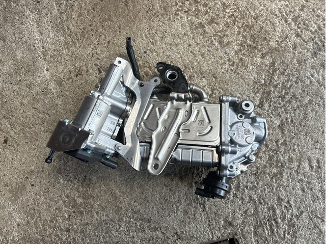  A6541409100 Mercedes