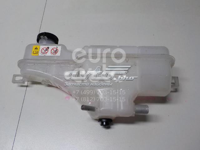 Do koszyka 1647036032 Toyota Zbiorniczek wyrównawczy układu chłodzenia