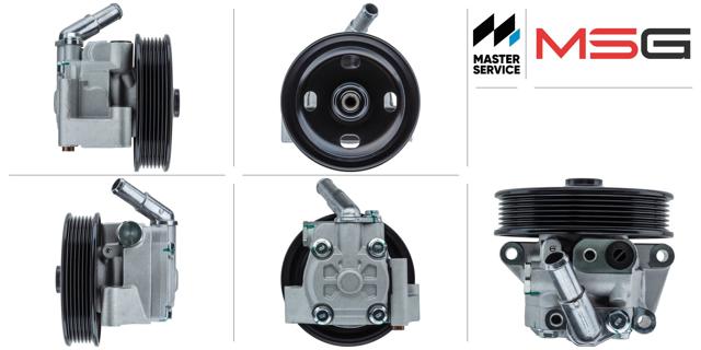 FO045 MSG Pompa wspomagania hydraulicznego kierownicy
