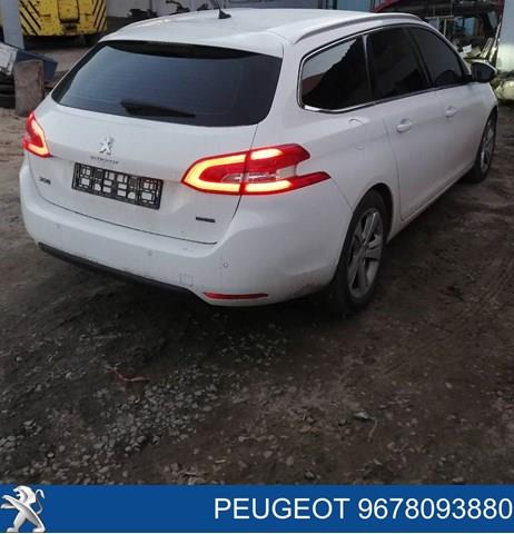 Lampa zespolona tylna prawa wewnętrzna Peugeot/Citroen 9678094880 cena, od 124,29 USD