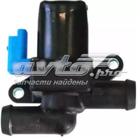 Do koszyka 84818099 Fiat/Alfa/Lancia Zawór nagrzewnicy (ogrzewacza)
