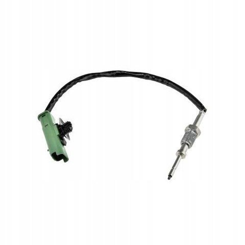 Czujnik temperatury spalin, przed turbiną Peugeot/Citroen 9677671280 cena, od 83,43 USD