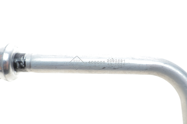 Przewód klimatyzacji, od chłodnicy do osuszacza NRF 400005 cena, od 78,32 USD
