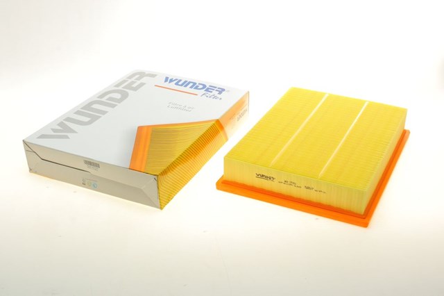WH2088 Wunder Filtr powietrza
