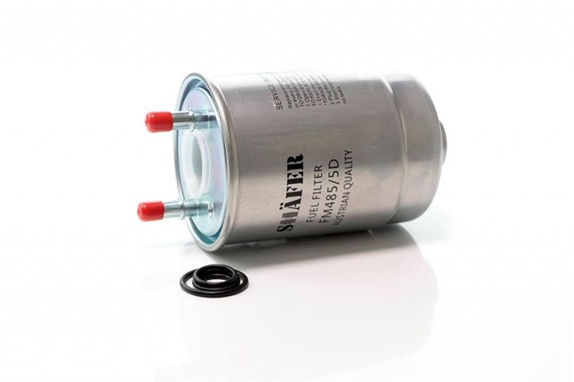 Filtr paliwa FM4855D Shafer