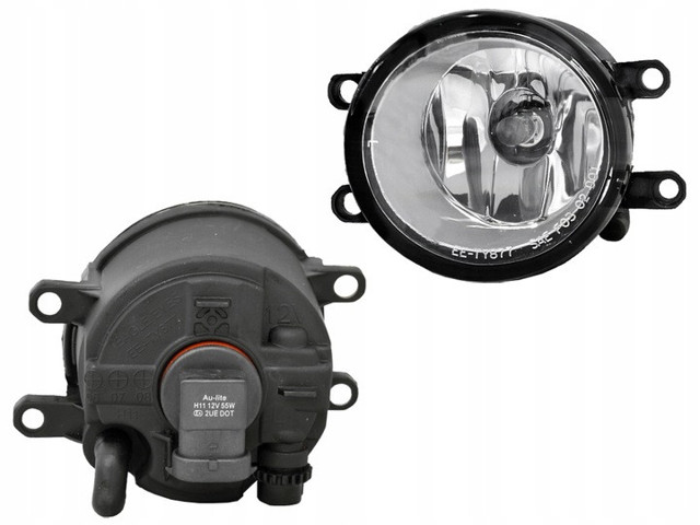 Lampa przeciwmgielna lewa FPS FP8164H1P cena, od 36,42 USD