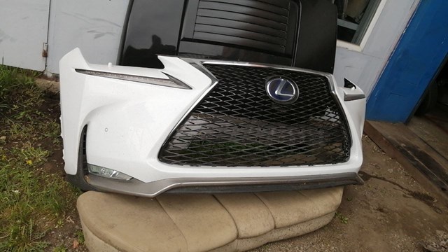 Osłona zderzaka przedniego Toyota 5241278010 cena, od 82,88 USD