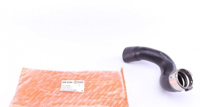 Do koszyka 5080324 Autotechteile Przewód (króciec) intercoolera
