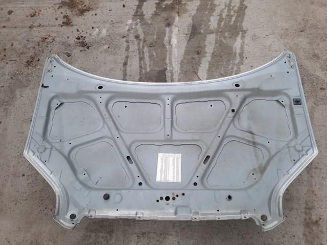 Maska silnika General Motors 95164302