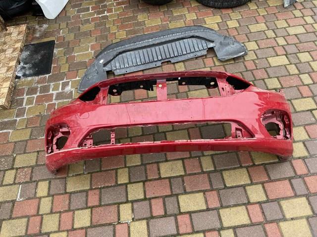 Do koszyka 735631451 Fiat/Alfa/Lancia Zderzak przedni