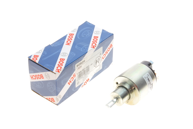 1986SE1662 Bosch Elektromagnes rozrusznika