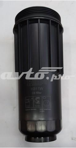 5801592275 Iveco Filtr oleju