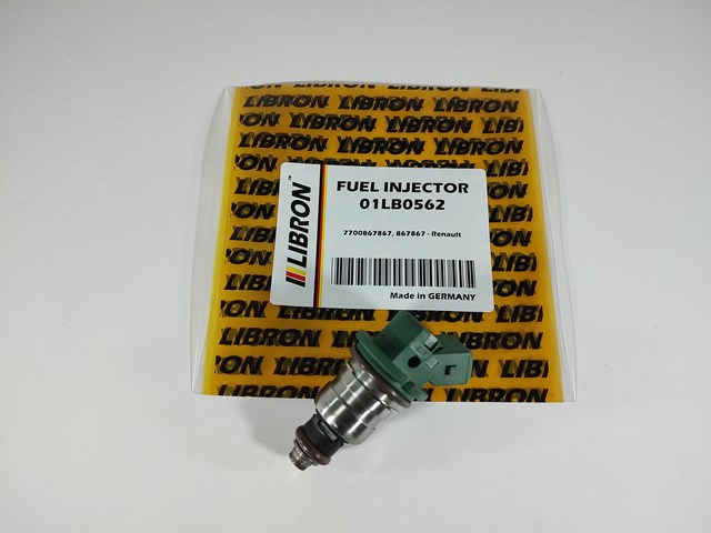 Wtryskiwacz paliwa Renault 19 II