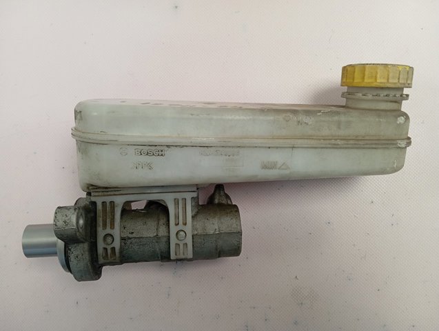 Główny cylinder hamulców 1612441380 Peugeot/Citroen