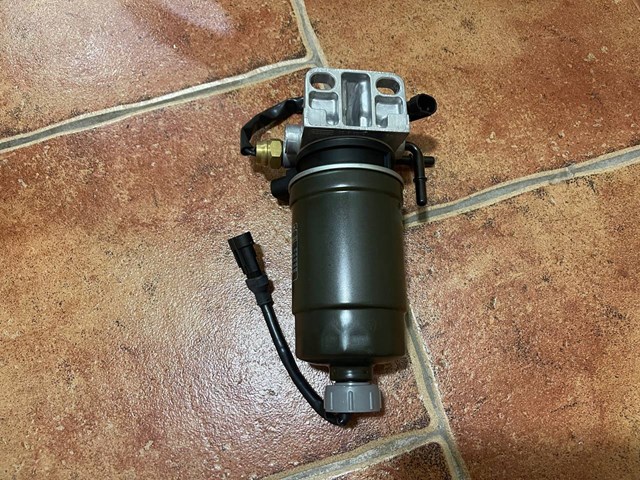 Filtr paliwa 319112E900 Hyundai/Kia