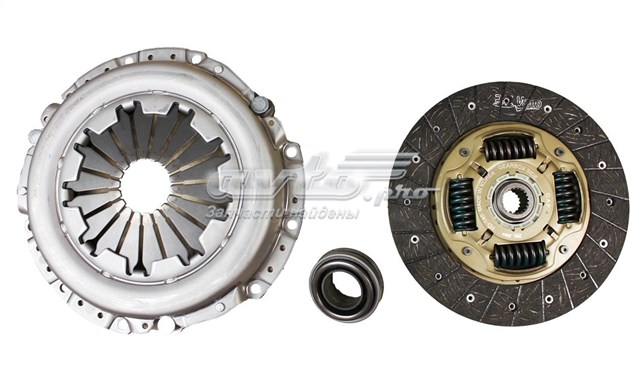 Koło zamachowe silnika VALEO HDK175