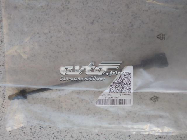 A9012901713 Mercedes Przewód sprzęgła