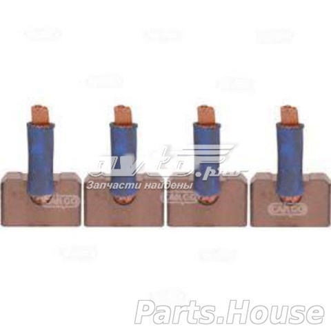 Do koszyka 140961 Cargo Szczotka rozrusznika