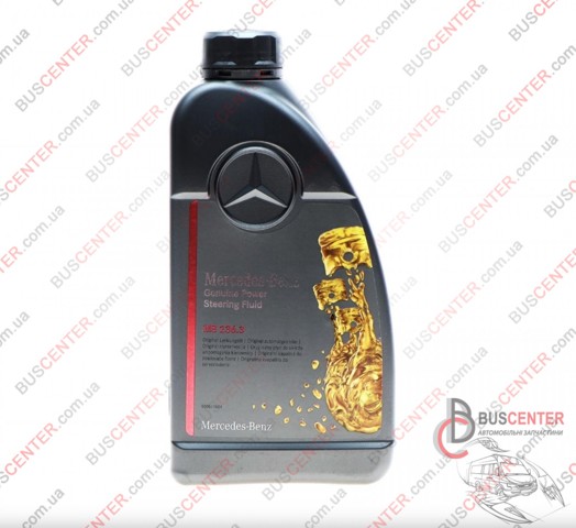 Olej hydrauliczny (płyn) Mercedes 000989450411FDXE cena, od 13,54 USD