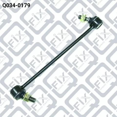 Łącznik stabilizatora przedniego Q0340179 Q-fix