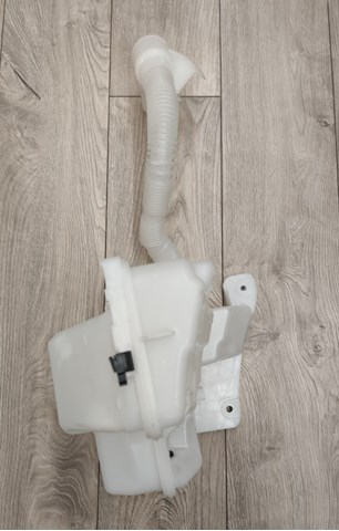 Zbiorniczek spryskiwacza szyb 5NA955448A VAG