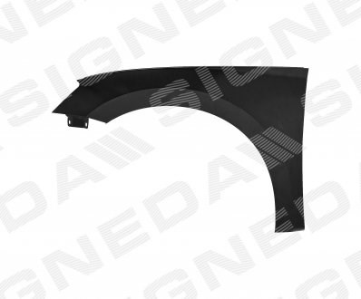 Błotnik przedni lewy Amparts APSK2501C