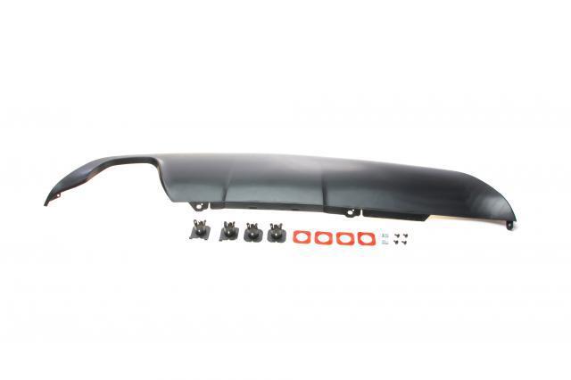 Zderzak tylny 7025192 Autotechteile