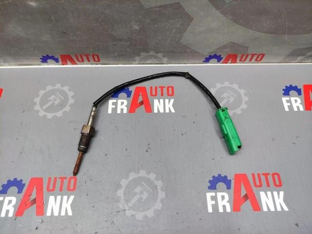 Do koszyka 9677671280 Peugeot/Citroen Czujnik temperatury spalin, przed turbiną