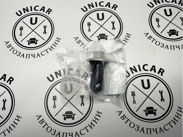 LR154091 Land Rover Korek miski olejowej silnika