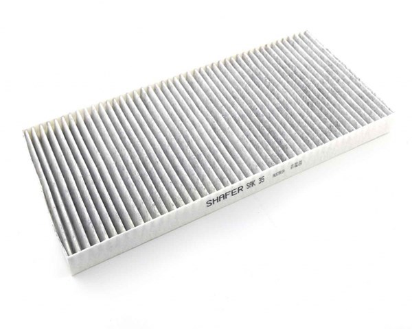SAK35 Shafer Filtr kabiny