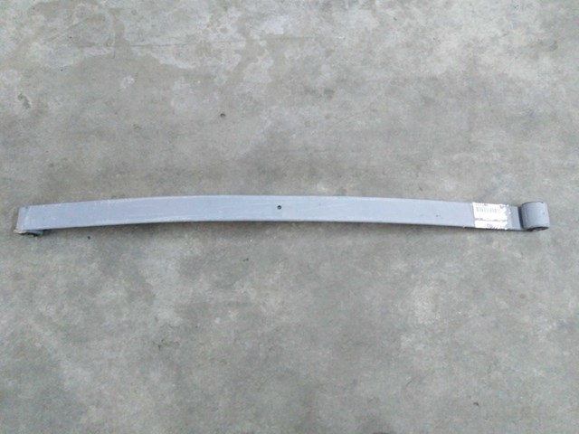 Listwa kierownicza (maglownica) DA202R MSG Rebuilding