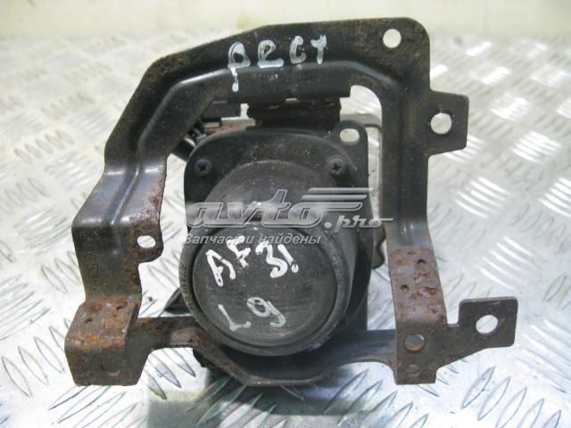 Lampa przeciwmgielna prawa Mitsubishi MN161022 cena, od 90,39 USD