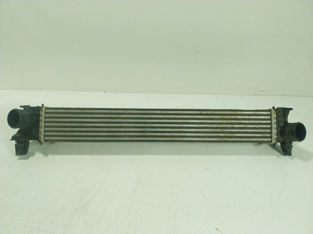 Do koszyka 1613994080 Peugeot/Citroen Chłodnica intercoolera