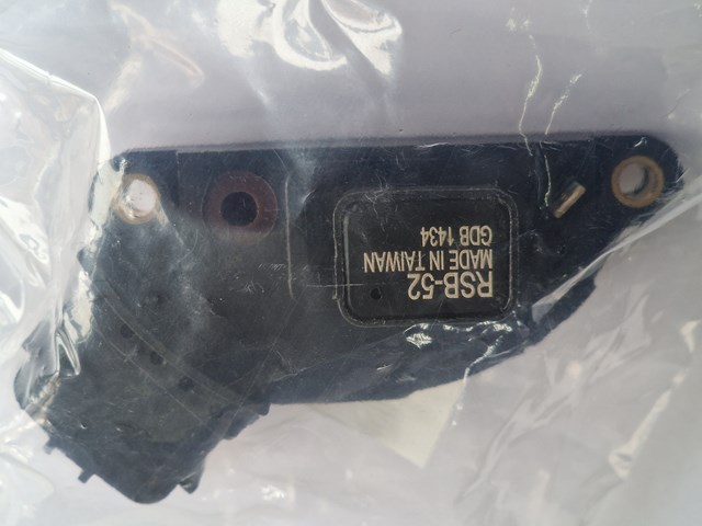 Czujnik Halla do Mazda 626 IV GE