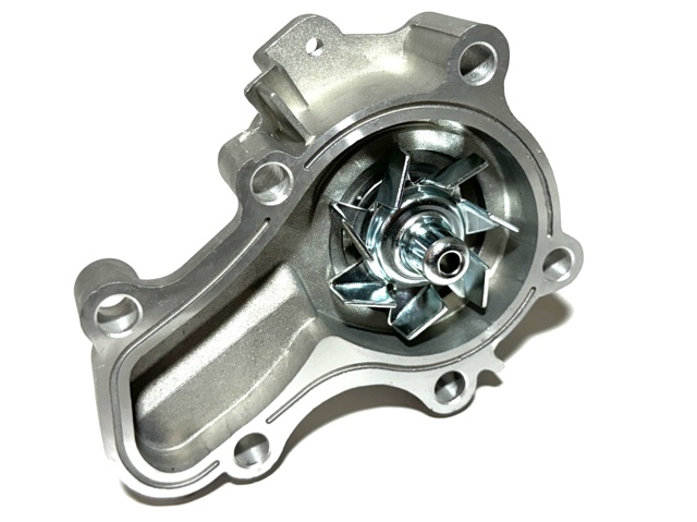  Pompa chłodząca wodna BYD F3 