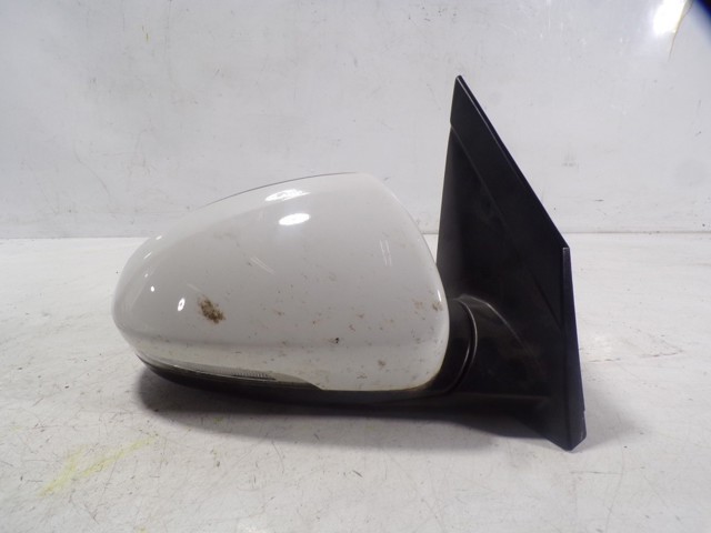 Do koszyka Lusterko wsteczne prawe Hyundai Tucson III TL