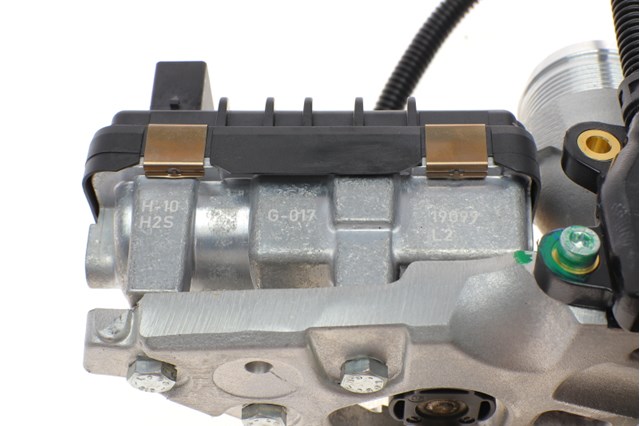 Do koszyka 7975185004S Garrett Turbina