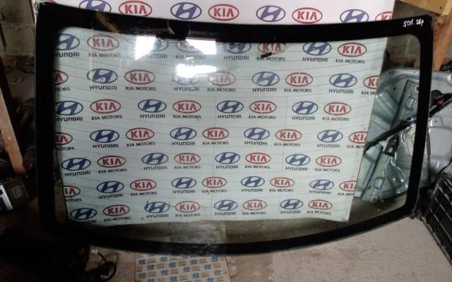 Szyba tylna Hyundai/Kia 871103K000 cena, od 56,80 USD