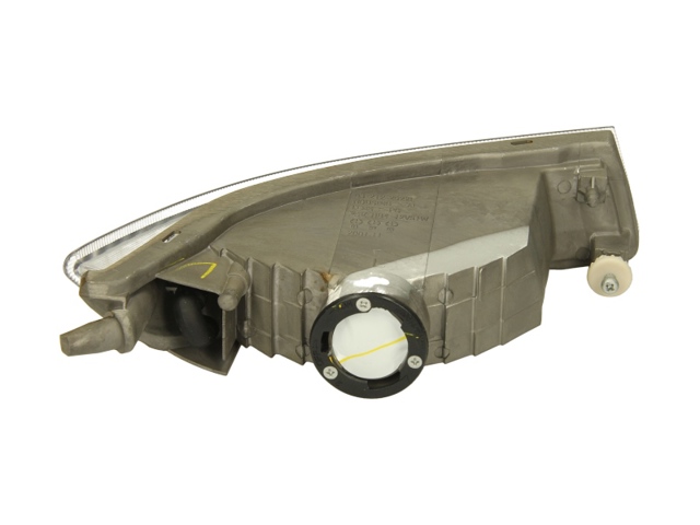Lampa przeciwmgielna lewa Depo/Loro/Abakus 2122022LUE cena, od 69,62 USD