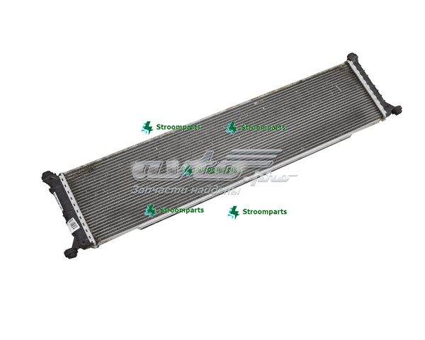 Chłodnica silnika Tesla 600737200A cena, od 122,94 USD
