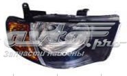 Reflektor prawy Depo/Loro/Abakus 2141180RLDEM