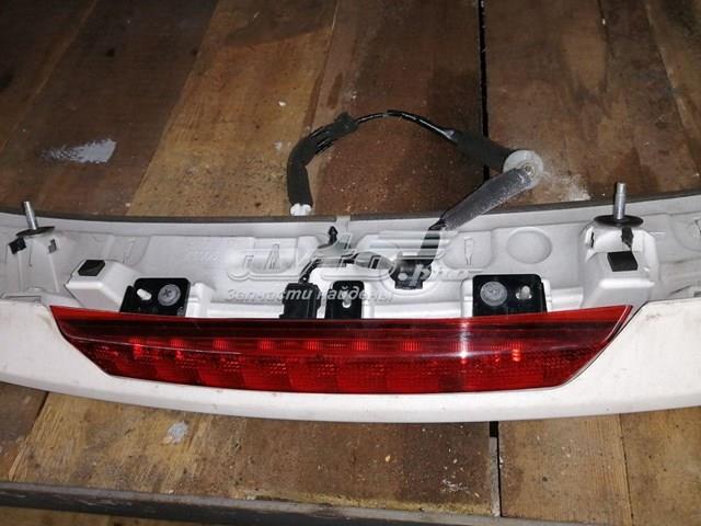 Lampa stop tylna dodatkowa do Mazda 3  BM, BN