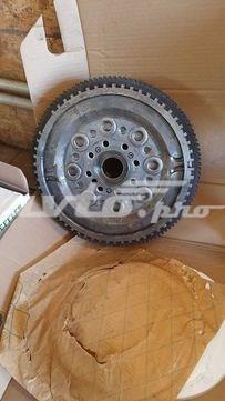 0532Q8 Peugeot/Citroen Koło zamachowe silnika