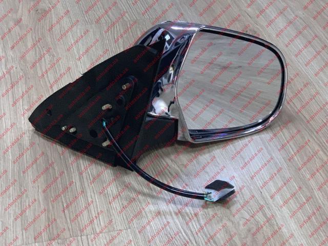 Lusterko wsteczne prawe do Great Wall Hover  CC646