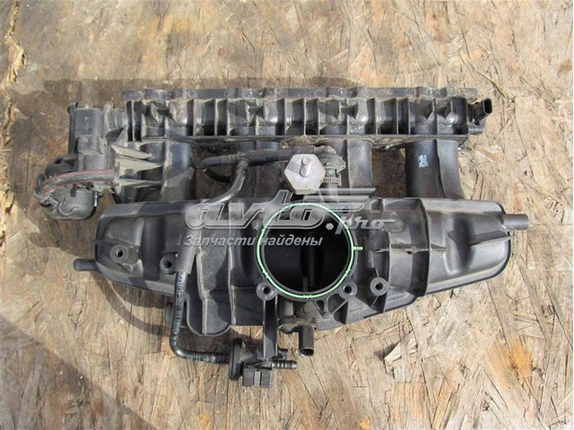 Kolektor ssący VAG 06J133185DE cena, od 176,50 USD