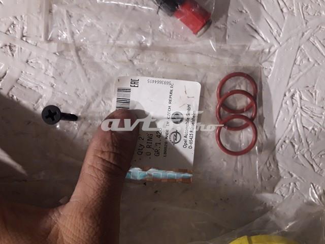 Do koszyka 6238220 General Motors Czujnik poziomu oleju silnikowego